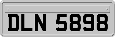 DLN5898