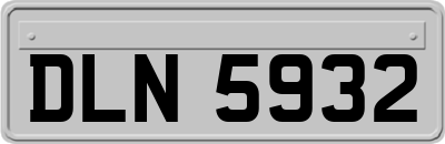 DLN5932