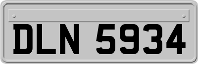 DLN5934