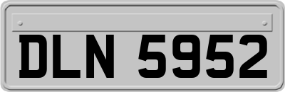 DLN5952