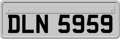 DLN5959