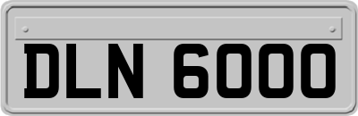 DLN6000