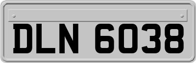 DLN6038