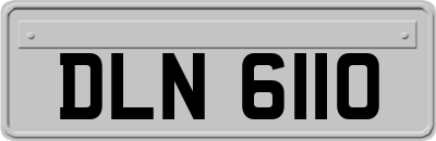 DLN6110