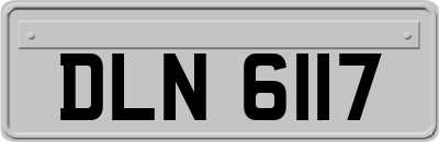 DLN6117