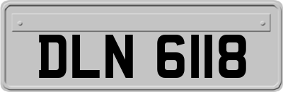 DLN6118