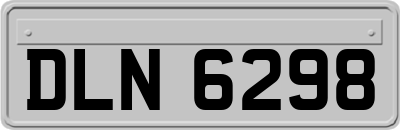 DLN6298