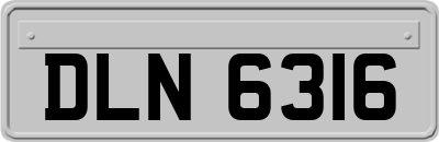 DLN6316