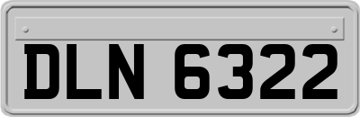 DLN6322