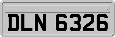 DLN6326