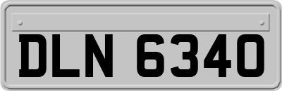 DLN6340