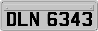 DLN6343