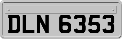 DLN6353