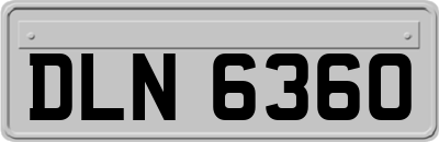 DLN6360