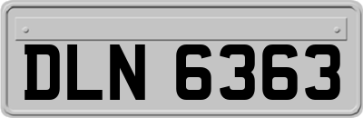 DLN6363