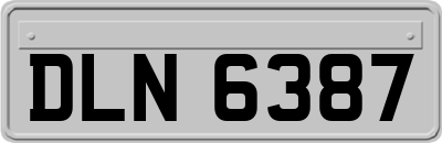 DLN6387