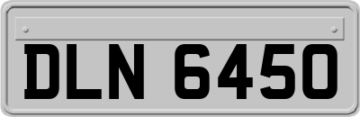 DLN6450