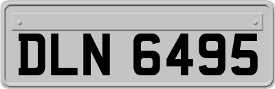 DLN6495