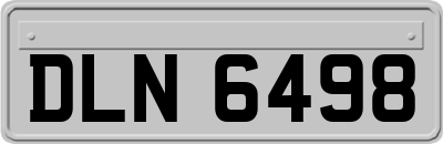 DLN6498