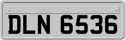 DLN6536