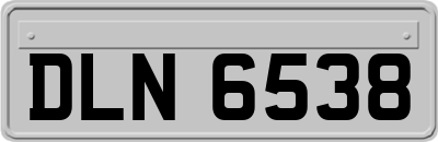 DLN6538