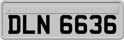 DLN6636