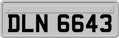 DLN6643