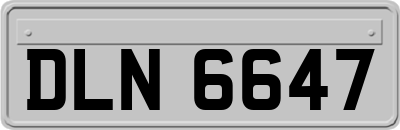 DLN6647