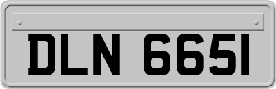 DLN6651
