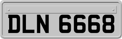 DLN6668
