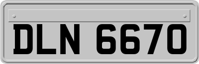 DLN6670