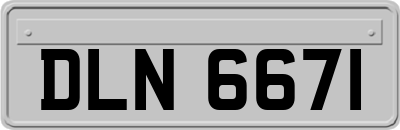 DLN6671