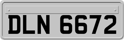 DLN6672