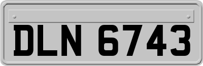 DLN6743