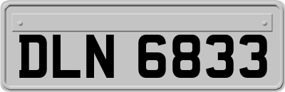 DLN6833
