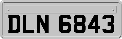 DLN6843