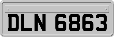 DLN6863