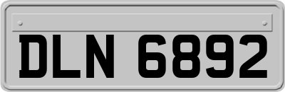 DLN6892