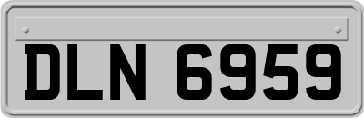 DLN6959