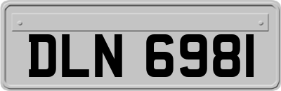 DLN6981