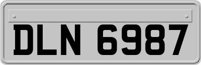 DLN6987