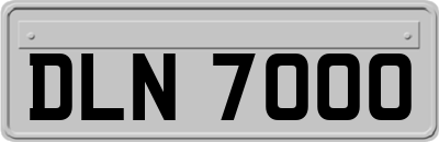 DLN7000