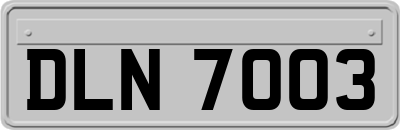 DLN7003