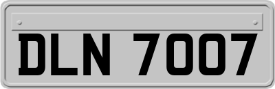 DLN7007