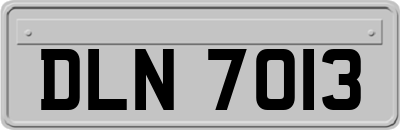 DLN7013