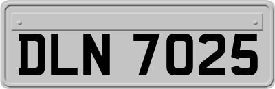 DLN7025