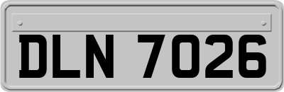 DLN7026