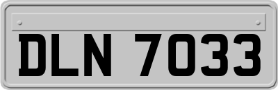 DLN7033