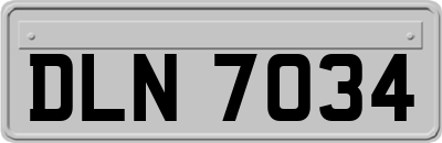 DLN7034