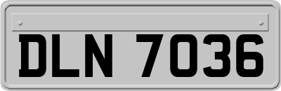 DLN7036